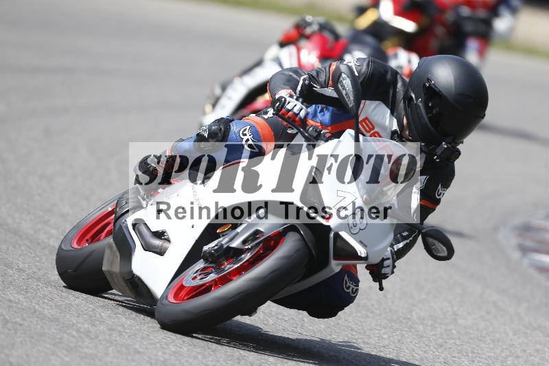 /27 12.06.2025 Ducati Schweiz Trackday Warmup  ADR/blau-bleu/18